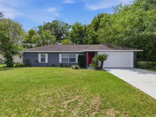 46 TEAK RUN, OCALA, FL 34472