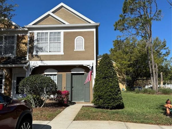 1315 STANDRIDGE DRIVE , WESLEY CHAPEL, FL 33543