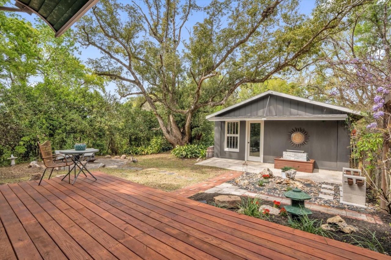 331 Old Eustis Road , Mount Dora, FL 32757 Photo