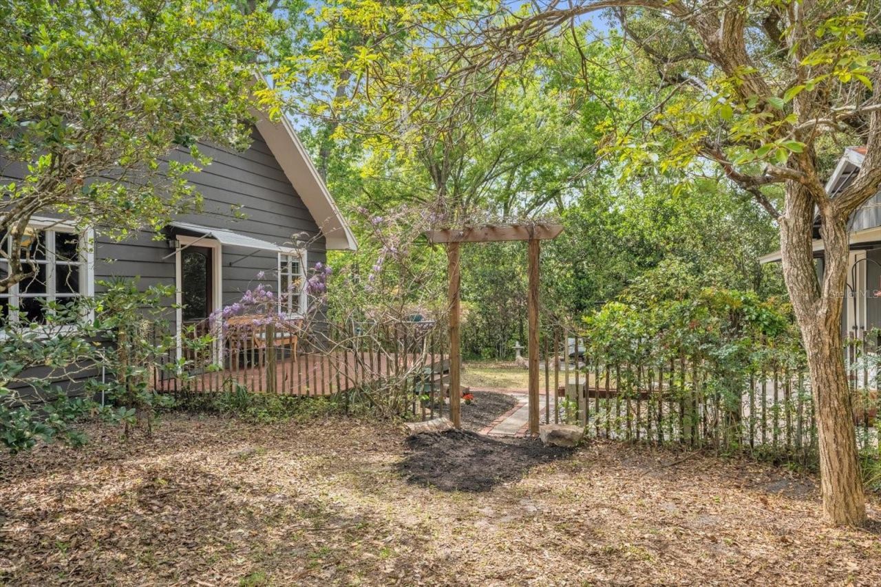 331 Old Eustis Road , Mount Dora, FL 32757 Photo