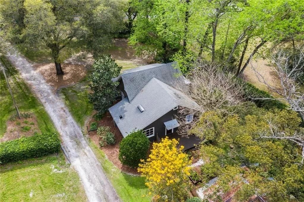 331 Old Eustis Road , Mount Dora, FL 32757 Photo