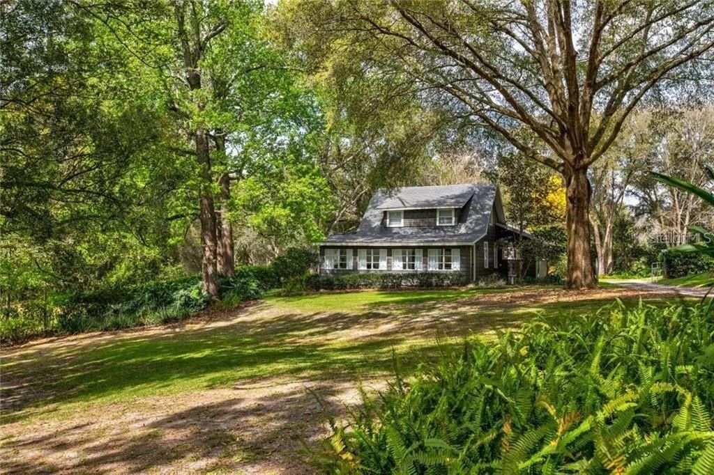 331 Old Eustis Road , Mount Dora, FL 32757 Photo