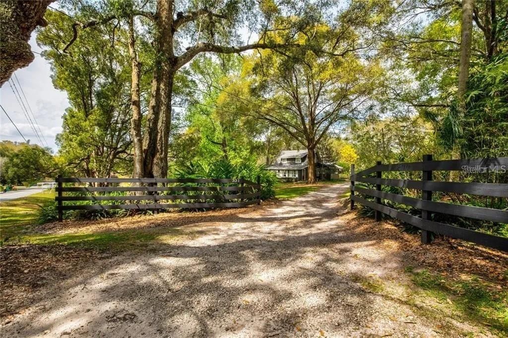 331 Old Eustis Road , Mount Dora, FL 32757 Photo