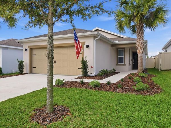 2113 CANOPY TERRACE BOULEVARD , DELAND, FL 32724