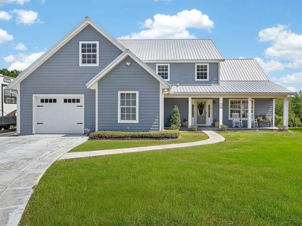 1523 LAKESIDE DRIVE , DELAND, FL 32720