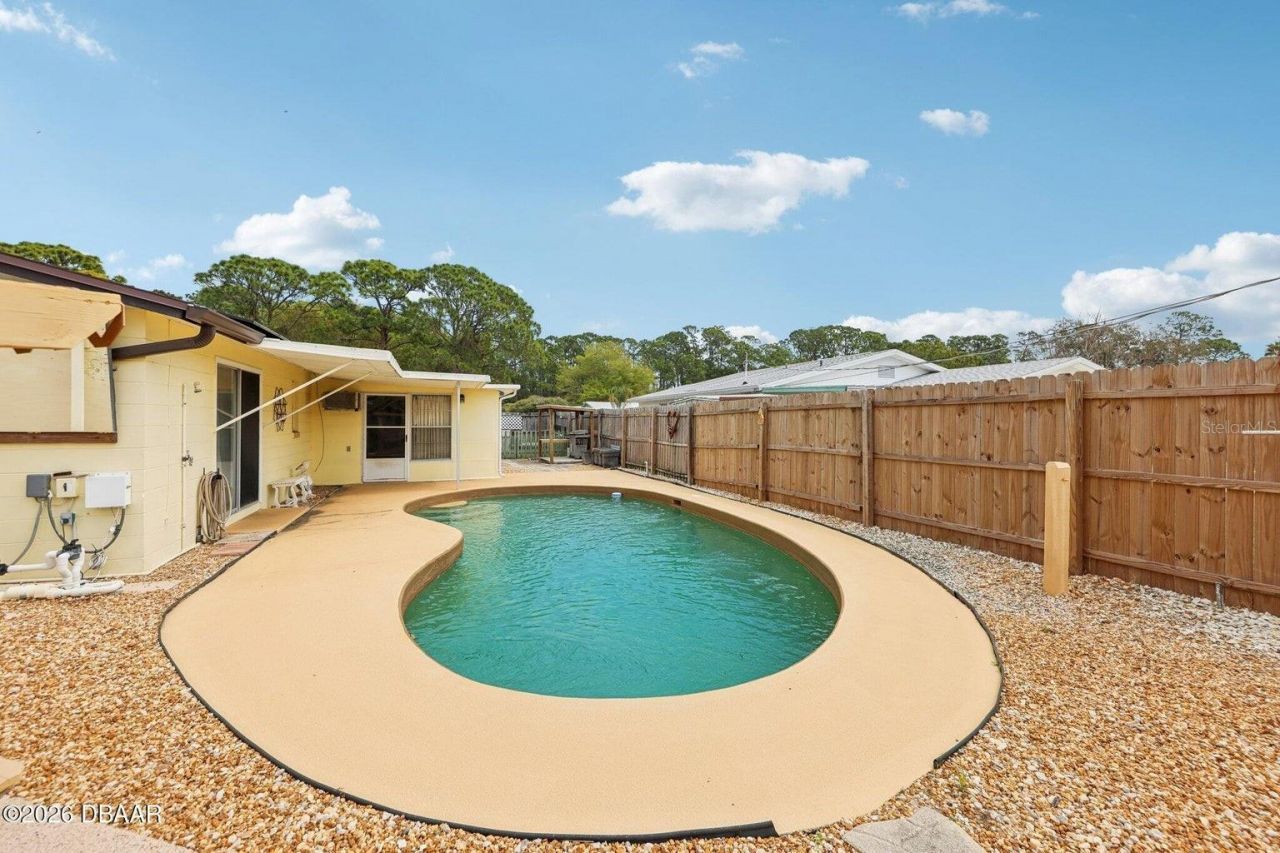 267 Poinciana Avenue, Port Orange, FL 32127 Photo