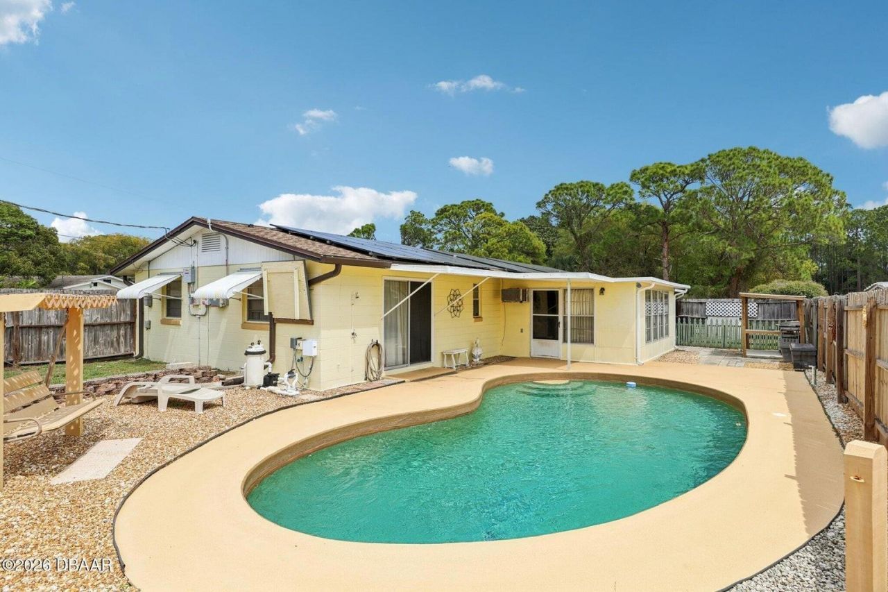 267 Poinciana Avenue, Port Orange, FL 32127 Photo