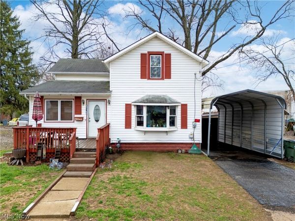 513 Washington Street, Wooster, OH 44691