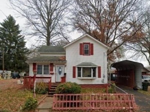 513 Washington Street, Wooster, OH 44691