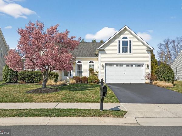 19379 MERSEY DRIVE, REHOBOTH BEACH, DE 19971