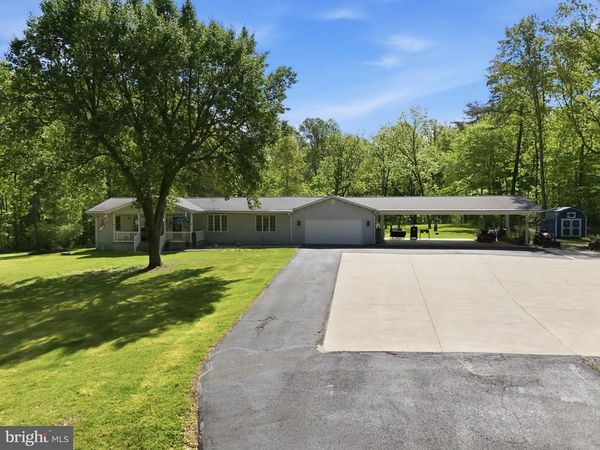 241 CROPP ROAD, FREDERICKSBURG, VA 22406