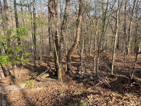 TBD East Crook Lane , Bella Vista, AR 72714