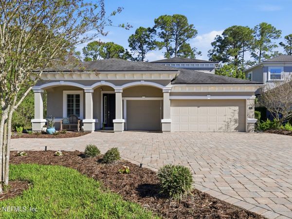 71 BEACH CLUB Court, Ponte Vedra, FL 32081