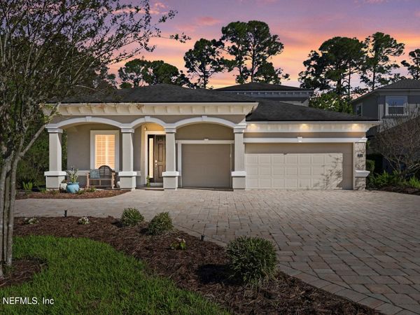 71 BEACH CLUB Court, Ponte Vedra, FL 32081