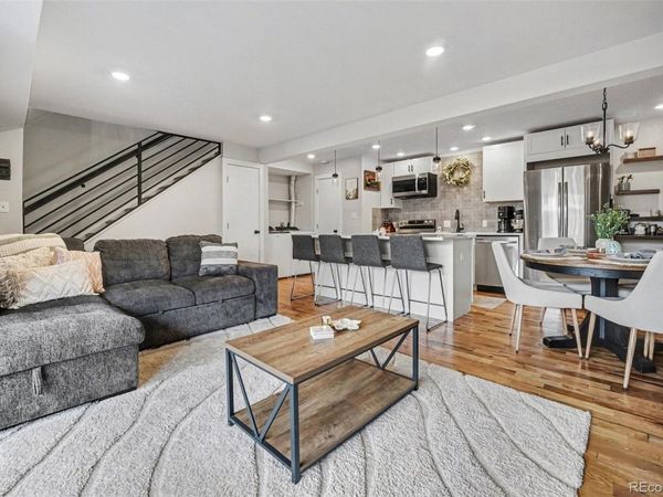 7995 E Mississippi Avenue, Unit A6, Denver, CO 80247