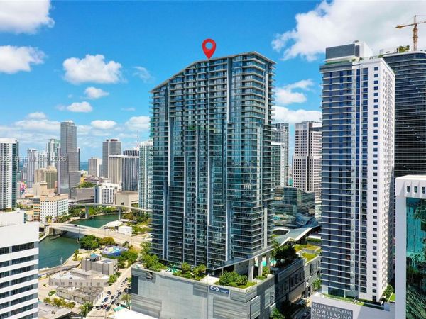 88 SW 7th St , Unit 904, Miami, FL 33130