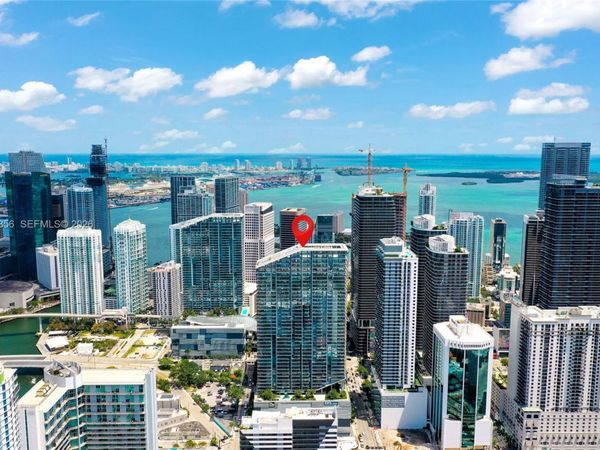 88 SW 7th St , Unit 904, Miami, FL 33130