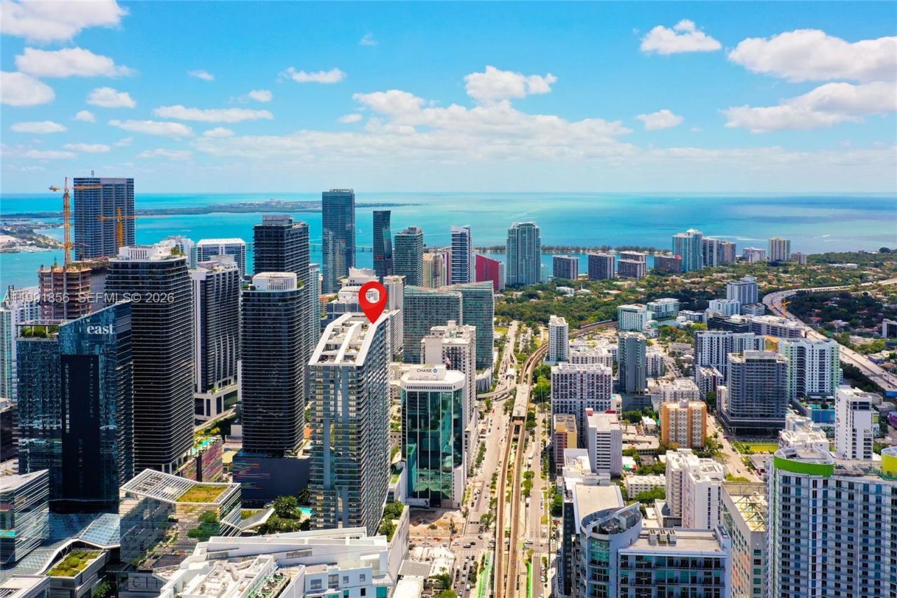 88 SW 7th St , Unit 904, Miami, FL 33130 Photo