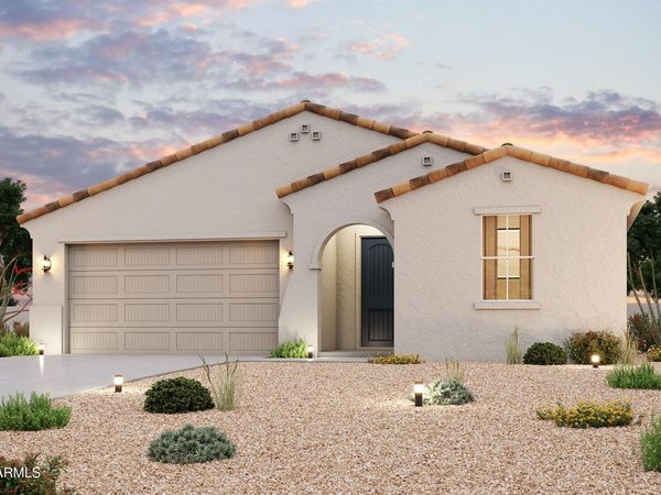 18195 W CALLE LEJOS, Surprise, AZ 85387