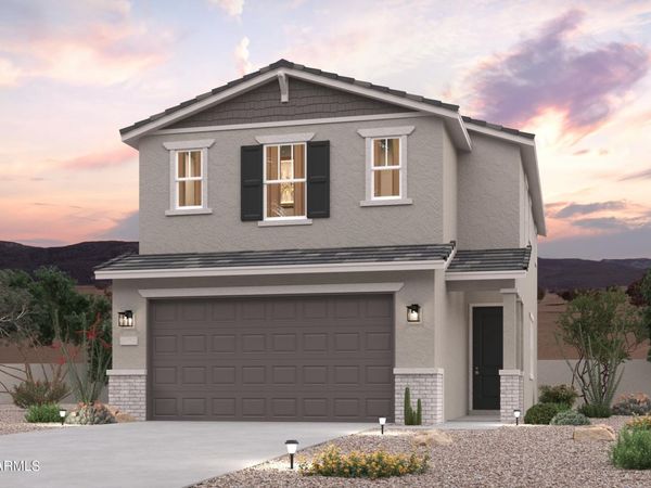 17320 W VILLA CHULA Lane, Surprise, AZ 85387