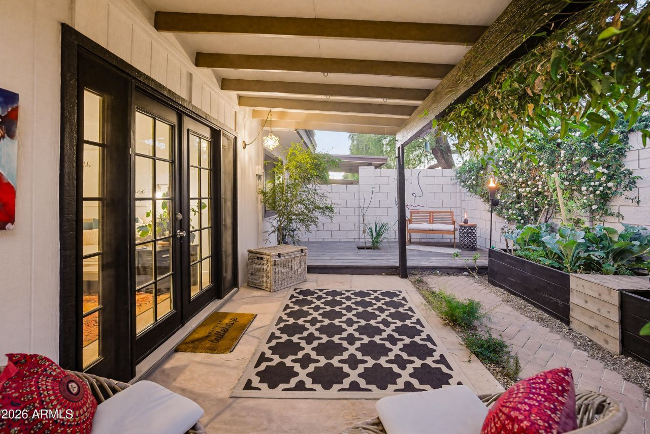 2506 E Villa Maria Drive, Phoenix, AZ 85032 Main Photo