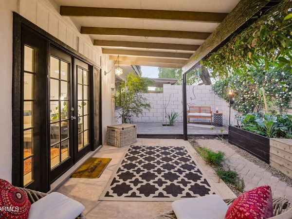 2506 E VILLA MARIA Drive, Phoenix, AZ 85032