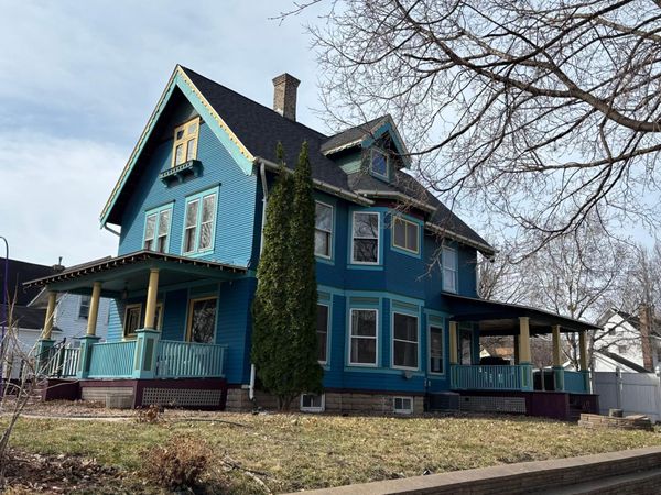 121 N 5th Street, Montevideo, MN 56265