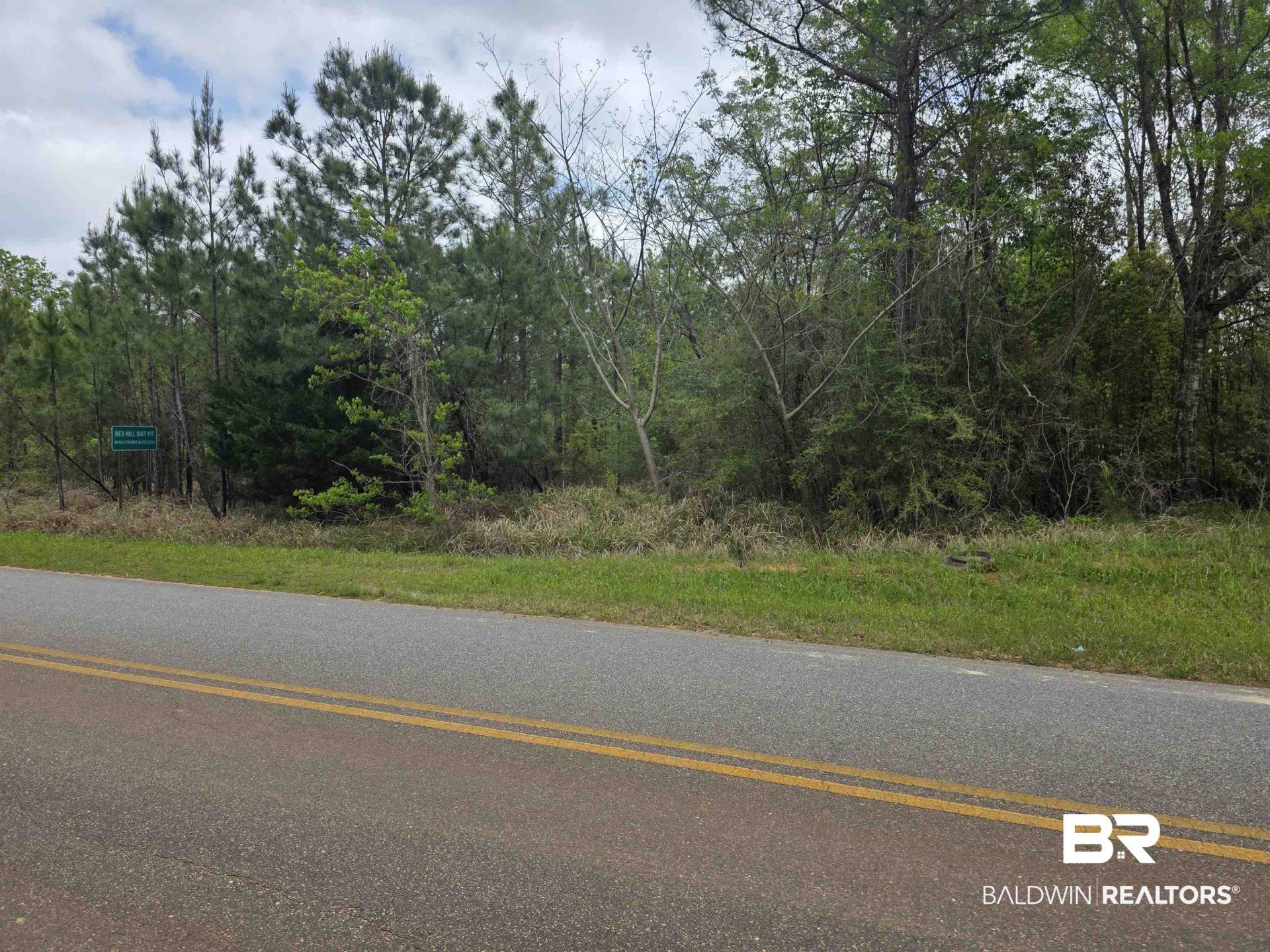 11631 Red Hill Rd Extension, Bay Minette, AL 36507 Main Photo