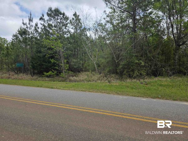 11631 Red Hill Rd Extension, Bay Minette, AL 36507