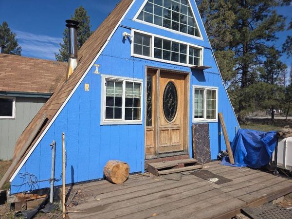 30270 Sprague River Drive, Chiloquin, OR 97624