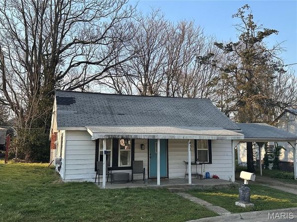 433 South Street, Lebanon, MO 65536