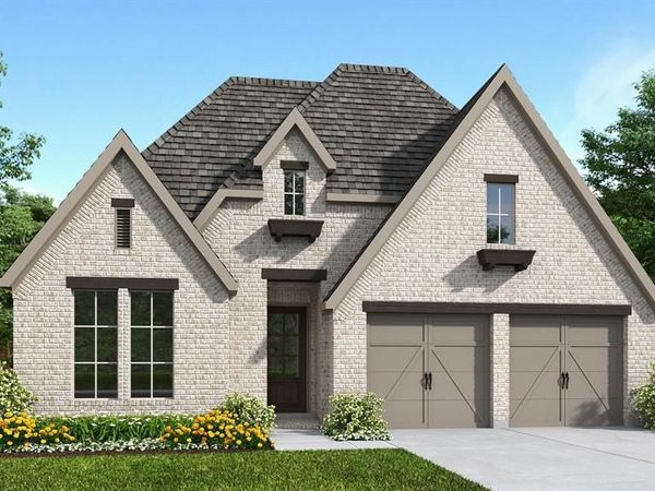 1289 White Pine Drive, Haslet, TX 76052