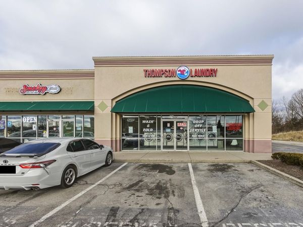 5202 E Thompson Road, Unit 188 & 190, Indianapolis, IN 46237