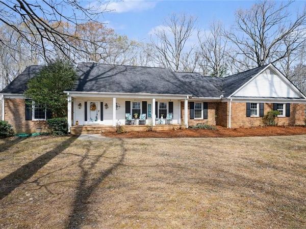 6726 Branson Mill Road, Pleasant Garden, NC 27313