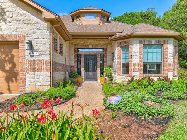 805 Boquilla TRL, Georgetown, TX 78633