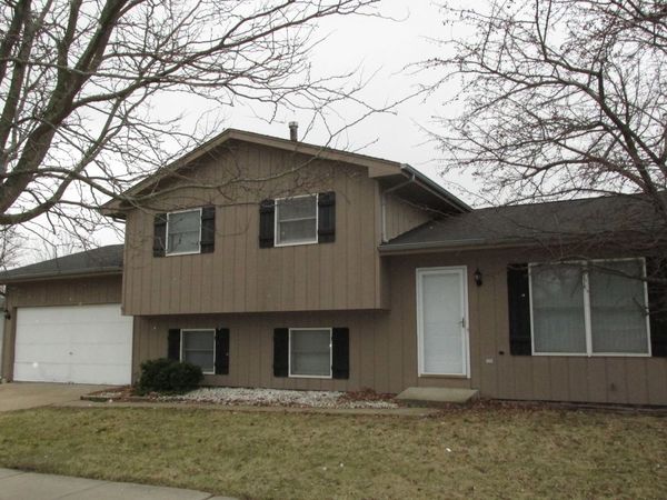 3414 Cathy Drive , Joliet, IL 60431