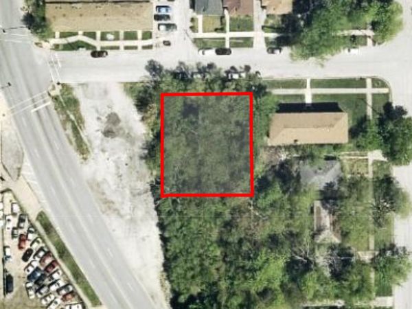 270 E 149th Street , Harvey, IL 60426