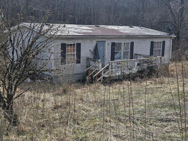 792 Adria Road, North Tazewell, VA 24630