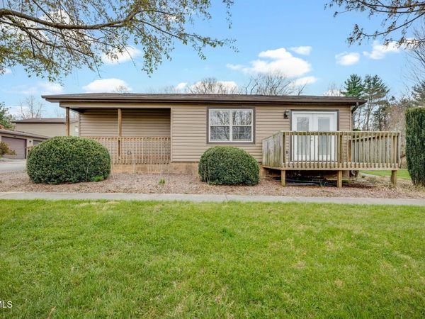 508 Pilgrim Court, Unit A, Johnson City, TN 37601