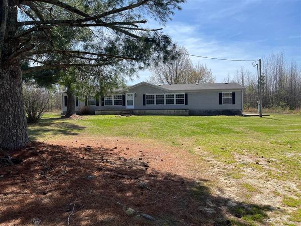 2591 Beaver Dam Church Road, Brownsville, KY 42210