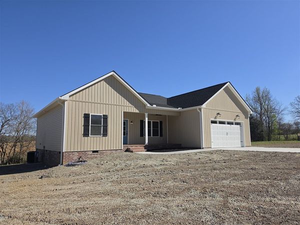 337 C Epley Road , Russellville, KY 42276