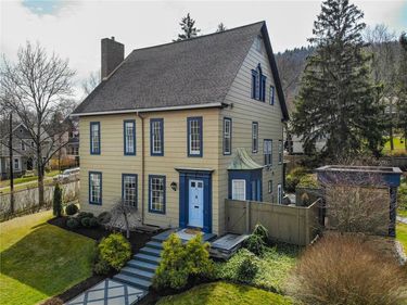 96 E 4th Street, Corning, NY 14830