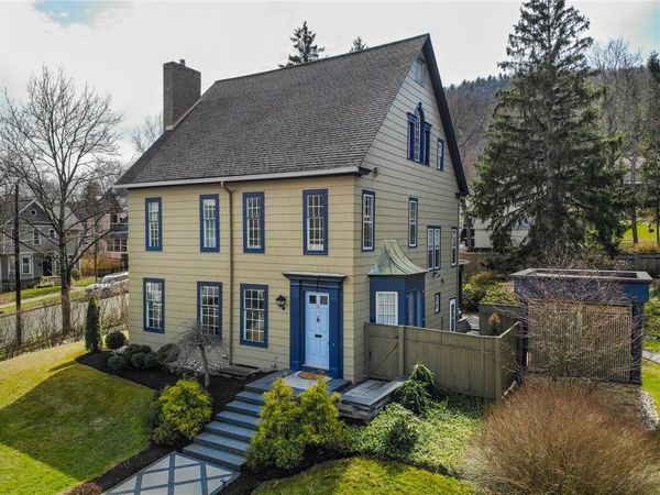 96 E 4th Street, Corning, NY 14830