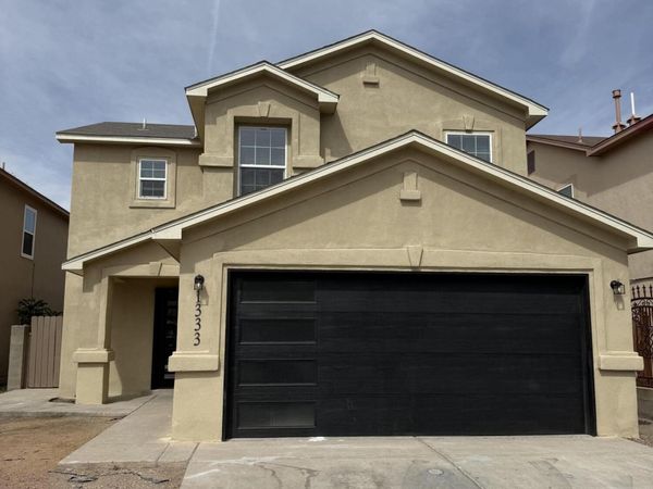 1333 Ojo Feliz Street SW, Albuquerque, NM 87121