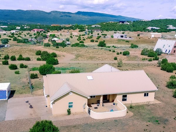 29 Eastside Loop, Sandia Park, NM 87047