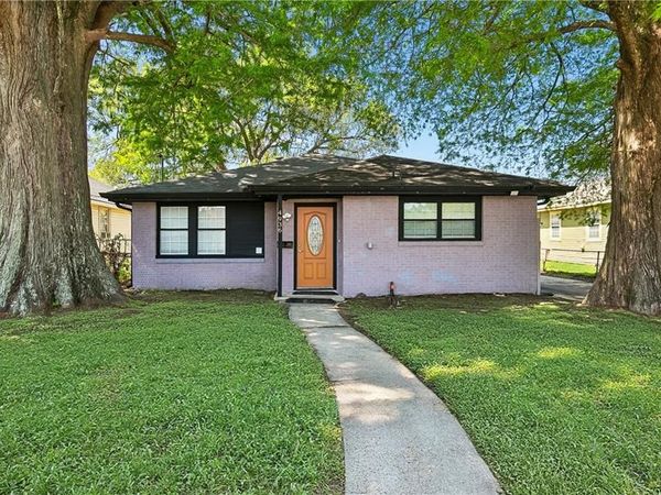 4936 BACCICH Street, New Orleans, LA 70122