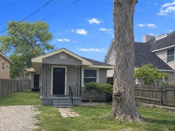 116 TULLULAH Avenue, River Ridge, LA 70123
