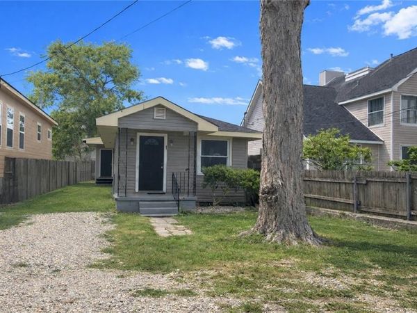 116 TULLULAH Avenue , Harahan, LA 70123