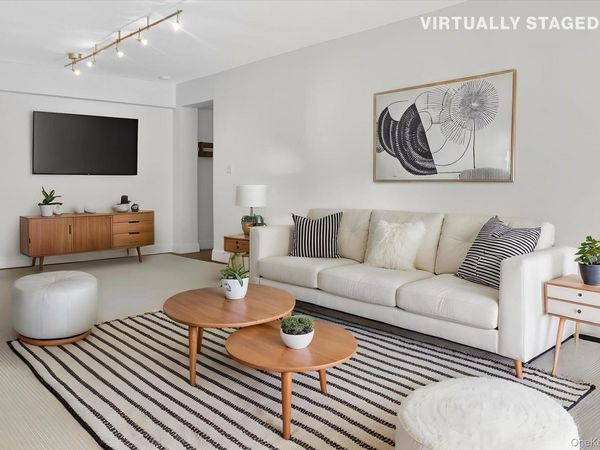 177 E Hartsdale Avenue, Unit 3L, Hartsdale, NY 10530