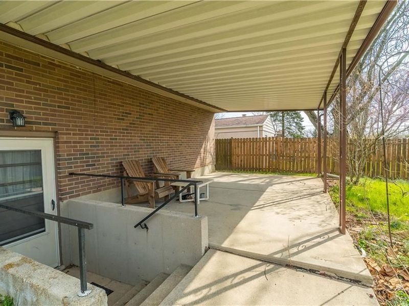 454 Goldleaf Avenue, Vandalia, OH 45377 Photo 29